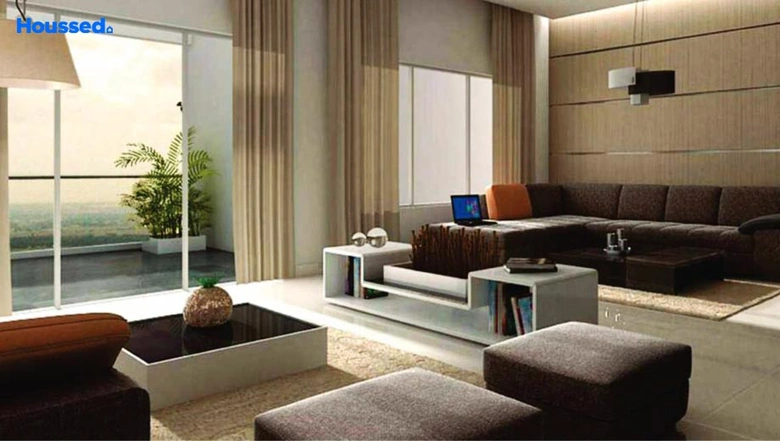 Sample Apartment